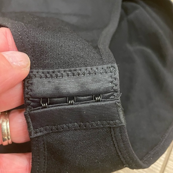 Luxmery Sculpting Shapewear Bodysuit - size XS/S - Picture 7 of 16